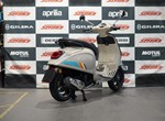 Angebot Vespa Primavera 50 S