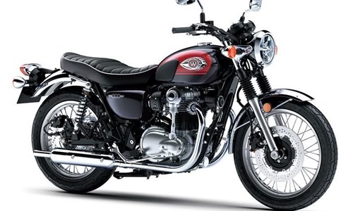 Kawasaki W800