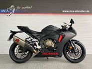 Honda CB 1000 R