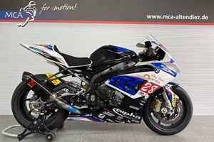 Angebot BMW S 1000 RR