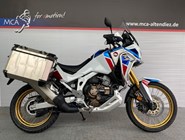 Honda CRF1100L Africa Twin Adventure Sports DCT