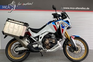 Angebot Honda CRF1100L Africa Twin Adventure Sports DCT