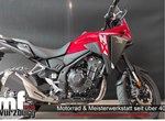 Angebot Honda CB500X