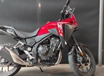 Angebot Honda CB500X