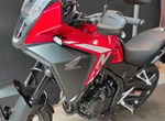 Angebot Honda CB500X