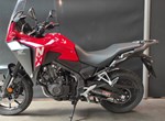 Angebot Honda CB500X