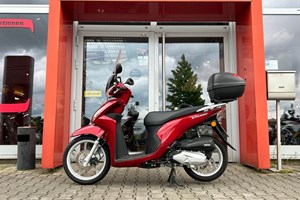 Angebot Honda Vision 110