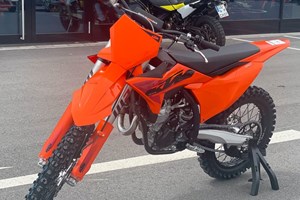 Angebot KTM 350 SX-F