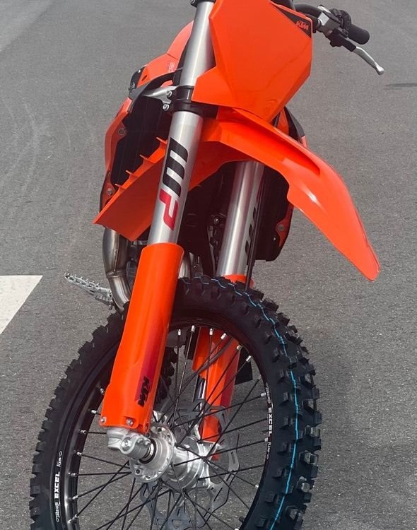 Angebot KTM 350 SX-F