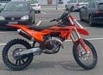 Angebot KTM 350 SX-F