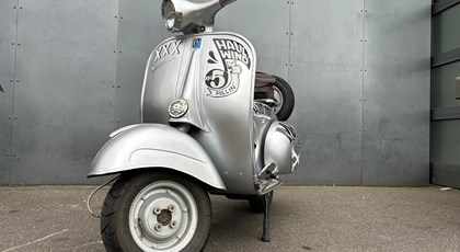 Gebrauchtfahrzeug Vespa 150