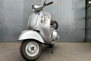 Angebot Vespa 150