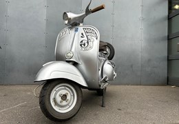 Gebrauchte Vespa 150