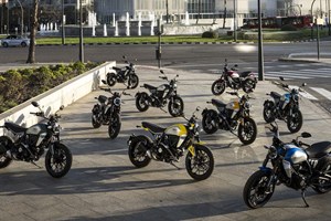 Angebot Ducati Scrambler Icon