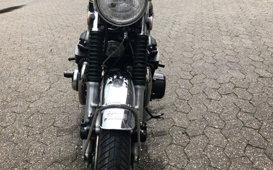 Gebrauchtmotorrad Honda CB 750 - Bild 5