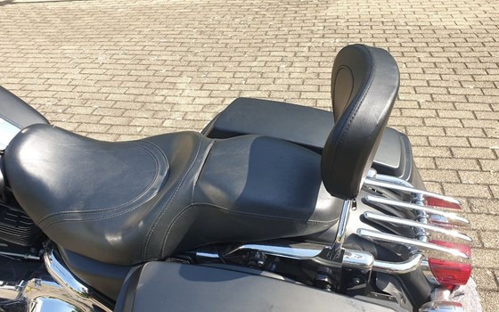 Gebrauchtmotorrad Harley-Davidson Street Glide FLHX - Bild 3