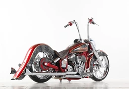 Gebrauchte Indian Chief Gebrauchte Indian Chief