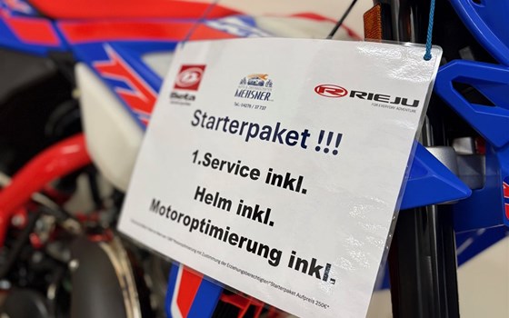 Neufahrzeug Beta SPM50 Track - Bild 2