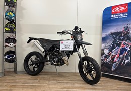 Neumotorrad Beta RR Motard 2T 50 X special edition