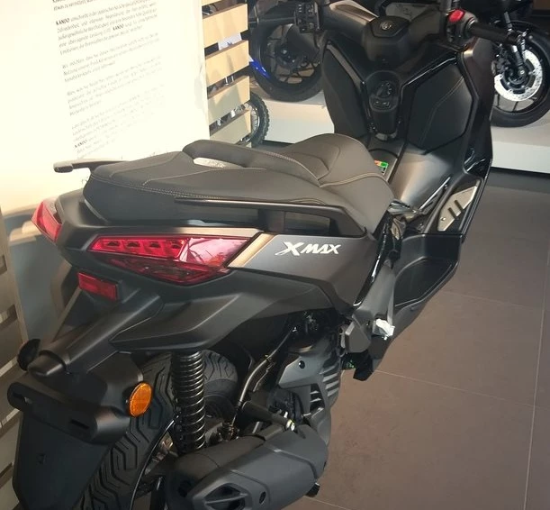 Angebot Yamaha XMAX 125 Tech MAX Bild 4: Angebot Yamaha XMAX 125 Tech MAX