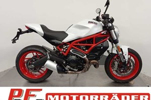 Angebot Ducati Monster 797