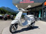 Angebot Vespa Sprint 125 i.e. 3V