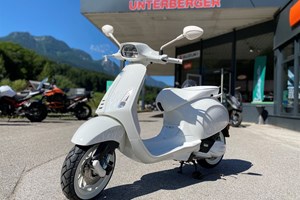 Angebot Vespa Sprint 125 i.e. 3V