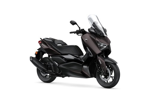 Neumotorrad Yamaha XMAX 125 Tech MAX