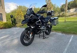 Gebrauchte BMW R 1200 GS Adventure
