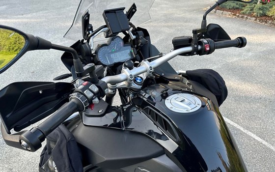 Gebrauchtmotorrad BMW R 1200 GS Adventure - Bild 2