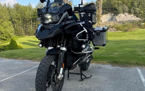 Gebrauchtmotorrad BMW R 1200 GS Adventure - Bild 4