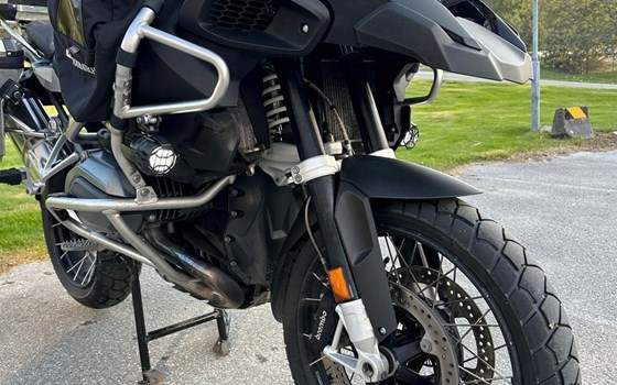 Gebrauchtmotorrad BMW R 1200 GS Adventure - Bild 6
