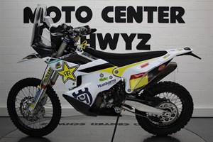 Angebot Husqvarna FE 450