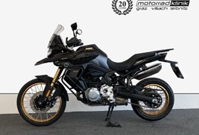 Voge Valico 900i DSX