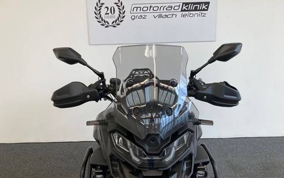 Neufahrzeug Voge Valico 900i DSX - Bild 10 Neufahrzeug Voge Valico 900i DSX - Bild 10