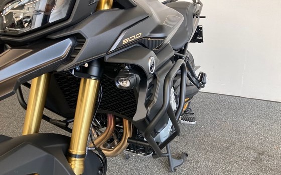 Neufahrzeug Voge Valico 900i DSX - Bild 13 Neufahrzeug Voge Valico 900i DSX - Bild 13
