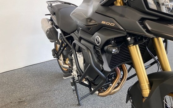 Neufahrzeug Voge Valico 900i DSX - Bild 14 Neufahrzeug Voge Valico 900i DSX - Bild 14