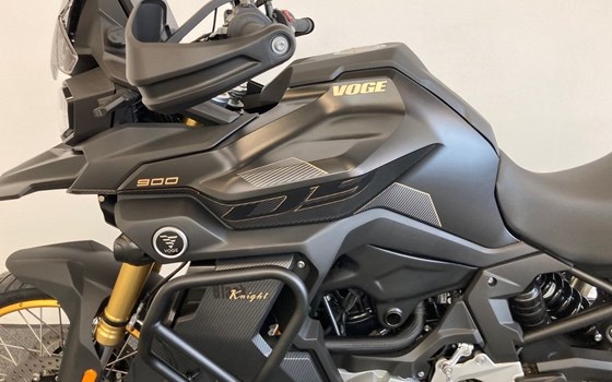 Neufahrzeug Voge Valico 900i DSX - Bild 15 Neufahrzeug Voge Valico 900i DSX - Bild 15