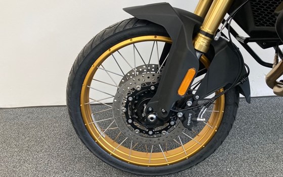 Neufahrzeug Voge Valico 900i DSX - Bild 16 Neufahrzeug Voge Valico 900i DSX - Bild 16