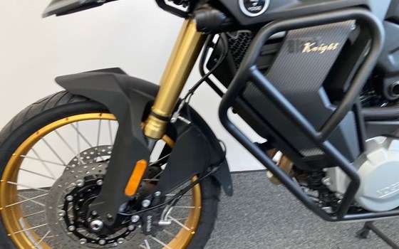 Neufahrzeug Voge Valico 900i DSX - Bild 17 Neufahrzeug Voge Valico 900i DSX - Bild 17