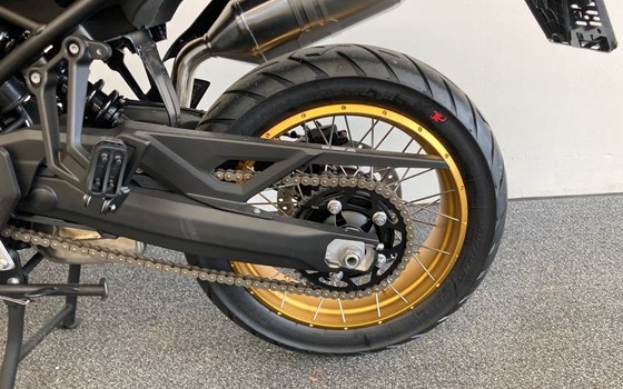 Neufahrzeug Voge Valico 900i DSX - Bild 19 Neufahrzeug Voge Valico 900i DSX - Bild 19