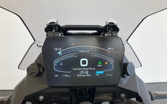Neufahrzeug Voge Valico 900i DSX - Bild 20 Neufahrzeug Voge Valico 900i DSX - Bild 20