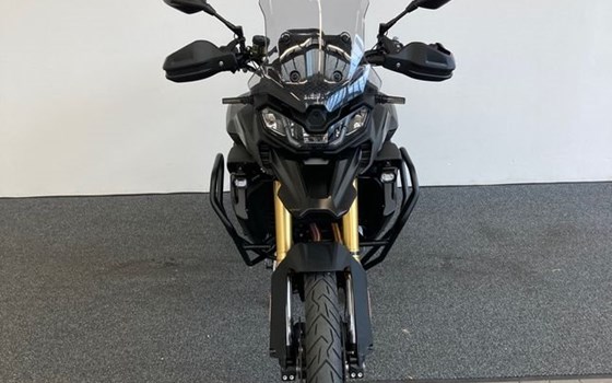 Neufahrzeug Voge Valico 900i DSX - Bild 4 Neufahrzeug Voge Valico 900i DSX - Bild 4