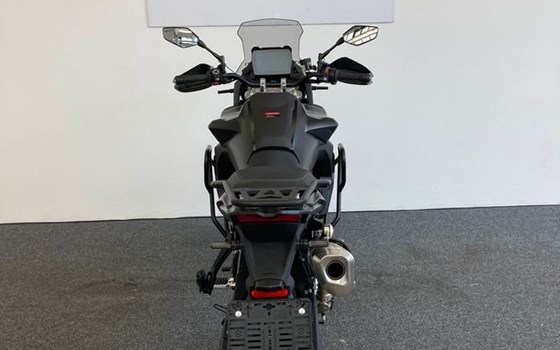 Neufahrzeug Voge Valico 900i DSX - Bild 6 Neufahrzeug Voge Valico 900i DSX - Bild 6