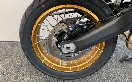 Neufahrzeug Voge Valico 900i DSX - Bild 7 Neufahrzeug Voge Valico 900i DSX - Bild 7