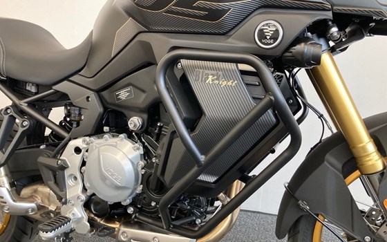 Neufahrzeug Voge Valico 900i DSX - Bild 8 Neufahrzeug Voge Valico 900i DSX - Bild 8