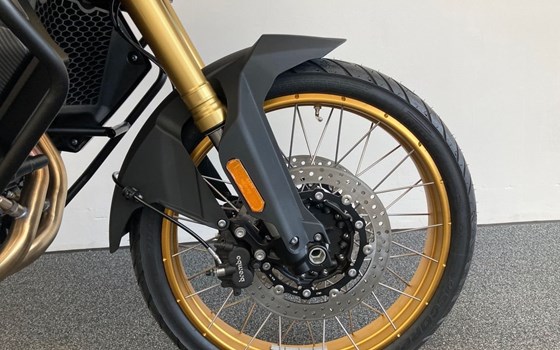 Neufahrzeug Voge Valico 900i DSX - Bild 9 Neufahrzeug Voge Valico 900i DSX - Bild 9