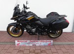 Offer Suzuki V-Strom 650 XT