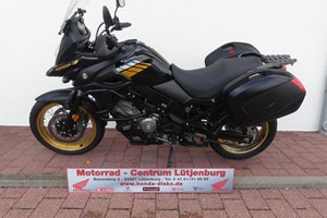 Angebot Suzuki V-Strom 650 XT