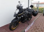 Offer Suzuki V-Strom 650 XT